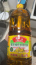 鲁花【保真菜籽油】低芥酸特香菜籽油 2L 物理压榨【京东品酒会同款】 实拍图