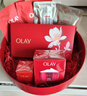 玉兰油（OLAY）大红瓶面霜80g抗皱紧致女士保湿面霜护肤品母亲节礼物送妈妈 实拍图