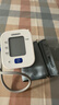 欧姆龙（OMRON）电子血压计上臂式血压仪家用 大屏医用高精准老人U701 实拍图