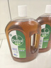 滴露（Dettol）消毒液衣物消毒水1.8L*2 洗衣除菌家居除螨杀菌 灭活HPV16病毒 实拍图