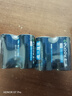 德力普（Delipow）1号电池4粒 大号燃气灶电池适用于热水器/燃气灶/收音机/电子琴/挂钟/手电筒/儿童玩具等 实拍图