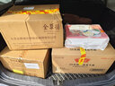 汇源100%苹果汁礼盒装果汁饮料1Lx6盒节日送礼宴请果蔬汁饮料聚餐畅享 实拍图