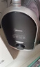 美的（Midea）吸尘器家用C7 有线手持卧式大吸力 多用地毯清洁机大功率吸尘除螨【经典卧吸】 实拍图