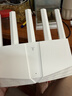 普联（TP-LINK）普联路由3600 WiFi7千兆无线家用路由器 3600兆级 双频聚合 智能游戏加速 易展 上网管理 适配星闪 实拍图