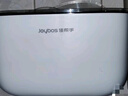 佳帮手卫生间厕纸盒 免打孔壁挂纸巾盒厕所纸巾架浴室置物用品抽纸盒 实拍图