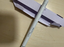 小奥汀（littleondine）双头定型水眉笔04复古红棕2.1ml野生眉胶笔持久防水防汗不易晕染 实拍图