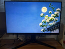 华硕小金刚VG27AQL5A 27英寸显示器2K200Hz显示器超频210Hz FastIPS FreeSync无撕裂 0.3ms响应 HDR400 实拍图