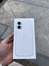 Apple/苹果 iPhone 17 256GB 白色 支持移动联通电信5G 双卡双待手机 实拍图