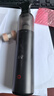 京东京造车载吸尘器高性能手持无线大吸力吹吸一体机持久续航9Kpa车载家用配件全能宠物清灰除尘除螨 实拍图