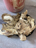 福东海 当归片100克 甘肃岷县当归头切片搭黄芪枸杞泡水煲汤料养生茶 实拍图