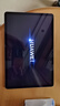 HUAWEI MatePad SE 11英寸华为平板电脑高刷护眼大屏 影音娱乐学生学习平板8+256GB WiFi 星云灰 实拍图