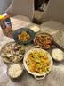 雅乐思电饭煲电饭锅家用分体蒸煮两用电饭煲家用机械老式多功能电饭煲直身式带蒸笼 5L 不粘内胆【5-7人用】加高蒸笼 实拍图