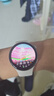 vivoWATCH5 eSIM版 月光白软胶 心脏健康 血压健康研究 全新蓝河操作系统 智能手表 520礼物送女友 实拍图