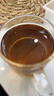 三隐 普洱茶 正宗云南百年古树普洱熟茶八年陈香小泡袋150g送长辈 实拍图