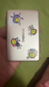 倍思卡片磁吸充电宝【3C认证】Magsafe 20W快充移动电源5000mAh可上飞机苹果17/16/15华为小米手机 实拍图