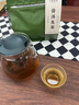 七春普洱生茶500g云南特产茶饼布朗山古树口粮茶叶端午父亲节自饮礼物 实拍图