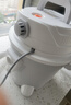 德尔玛（Deerma）【重磅新品】TJ700S 干吹两用吸尘器 家用商用 吸尘器桶式大吸力 整机降噪设计ZN-530 实拍图