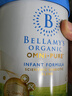 贝拉米（Bellamy's）卓越版1段新生儿婴儿奶粉800g 0~6月 有机奶源 原生HMO 实拍图
