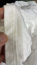 迷你巴拉【亲子装】巴拉儿童短袖T恤速干舒适抗菌亲子装成人简约长袖T恤 粉红 【纯色亲子装】 130 实拍图
