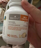 Bio Island佰澳朗德 婴幼儿童牛乳提取液体乳钙 90粒/瓶 澳洲进口 实拍图