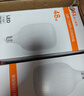 佛山照明LED灯泡球泡节能灯泡柱形泡大功率光源E27大螺口48瓦白光 实拍图