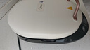 美的（Midea）电饼铛家庭用双面加热上下盘可拆洗煎饼铛煎烤机烙饼锅早餐机加深烤盘大火力大尺寸电饼档JKC3078 实拍图