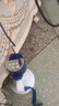 乐优佰易 录音喇叭扩音器300秒 手提式喊话宣传喊话器可折叠手持大声户外扬声器 实拍图
