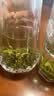 京东京造26新茶鲜来多碧螺春毛尖绿茶明前嫩芽罐装自营茶叶礼盒送礼自己喝 实拍图