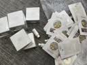 澳诗茉21天抗皱紧致精华胶囊液21粒面部抗老保湿母亲节礼物 实拍图