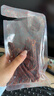 科尔沁超干风干牛肉干辣味300g 袋装净含量 休闲零食 肉干肉脯内蒙特产 实拍图