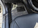 车丽友汽车脚垫专用于迈腾帕萨特宝来星瑞卡罗拉雷凌哈弗H6逸动秦plus 实拍图