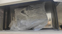 悍高（HIGOLD）厨房橱柜拉篮304不锈钢碗篮抽屉式双层碗碟收纳柜多层置物架 实拍图