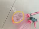 喷壶浇花浇水喷雾器气压式喷水壶家用园艺养花500ml 南瓜喷壶透粉【2个装】 实拍图