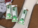 丹师特（DENTISTE）薄荷美白牙膏泰国进口100g 清新去口气除口臭防蛀龋健齿LISA同款 实拍图