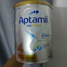 爱他美（Aptamil）白金澳洲版 儿童配方奶粉 4段(36个月以上) 900g 澳洲白金 实拍图