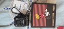 迪士尼（Disney）小音响蓝牙音箱电脑台式机家用高音质低音炮小型迷你户外便携男女孩520情人节生日礼物实用 M3黑色 实拍图