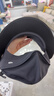 蕉下（beneunder）脸基尼女帽檐全脸防晒面罩防晒口罩防紫外线 实拍图