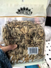 MAOKE打手瓜子500g多味瓜子毛嗑水洗脱皮大颗粒古法葵花籽坚果炒货零食 实拍图