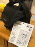 索尼（SONY）LCS-U11 摄像机便携包适用索尼大部分数码相机/微单摄像机 参见规格参数大小  实拍图