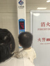 贝得力（BEIDELI）防撞条婴幼儿桌子柜子防撞防磕碰防护条免贴胶加宽加厚L型白色6米 实拍图