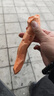 户外便携式蓝牙音响 潮流高颜值双机串联低音炮车载迷你发烧高音质便携小型无线HIFI高音质 电光绿 实拍图