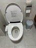 海尔（Haier）智能马桶盖即热手柄系列1级水效数显除臭 全自动坐便盖新款300Pro 实拍图