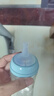 贝亲（Pigeon）自然离乳吸嘴组 含重力球吸管 原装配件12月+ BA155 实拍图