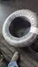 锦湖轮胎KR26 全新正品 静音舒适型 195/65R15 91H KR26 适配丰田卡罗拉/大众朗逸/宝来 实拍图