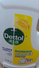 滴露（Dettol）衣物消毒液除菌柠檬3L 99.9%杀菌除螨内衣儿童衣服消毒水配洗衣液 实拍图