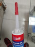 立邦免钉胶强力胶水瓷砖胶玻璃胶瓷砖修复免打孔粘合剂踢脚线胶290ml 实拍图