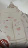 好奇（Huggies）铂金装小桃裤纸尿裤S96片(4-8kg)新生儿小号尿不湿【透爽散热】 实拍图