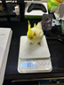 得力（deli）电子秤厨房家用烘焙克秤小型高精度克数称重食物秤 TE910 实拍图