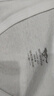 七匹狼纯棉背心男士高弹力运动吸汗透气2件装 实拍图