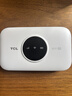 TCL随身wifi三网通用免插卡无线wifi6车载4G路由器随身便携无限制移动联通电信全国通用2026款5GXY15B 【升级充电款】3000毫安大电池 不限速不虚标月享1500G流量 实拍图